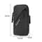 Universal Waterproof Running Phone Armband Secure Sports Phone Holder For Jogging Fitness 2