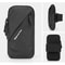 Universal Waterproof Running Phone Armband Secure Sports Phone Holder For Jogging Fitness 4