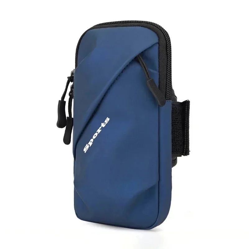 Universal Waterproof Running Phone Armband Secure Sports Phone Holder For Jogging Fitness 8