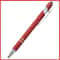 Custom Engraved Metal Stylus Ballpoint Pen For Business Promotional Use 7