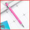 Custom Engraved Metal Stylus Ballpoint Pen For Business Promotional Use 10