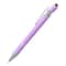 Custom Engraved Metal Stylus Ballpoint Pen For Business Promotional Use 13