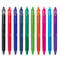 Pilot FriXion Erasable Gel Pen Refill Smooth Writing 05mm 07mm Erasable Gel Pen Refill For FriXio 0