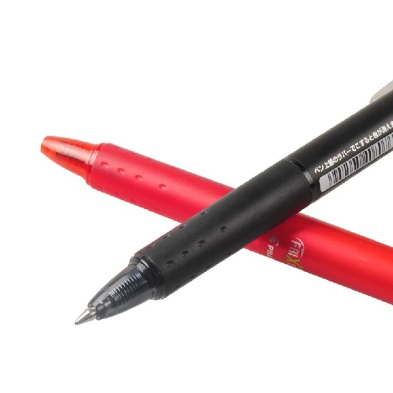 Pilot FriXion Erasable Gel Pen Refill Smooth Writing 05mm 07mm Erasable Gel Pen Refill For FriXio 4