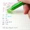 Pilot FriXion Erasable Gel Pen Refill Smooth Writing 05mm 07mm Erasable Gel Pen Refill For FriXio 5
