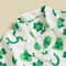 Irish Charm Infant Toddler 2Piece Baby Pajama Set 2