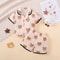 Cartoon Baby Pajama Set Soft Cotton Toddler Summer Pajamas With Short Sleeve Top Shorts 03 Years 0