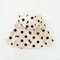 Reversible Polka Dot Kids Reversible Jacket Lightweight Toddler Hooded Jacket For Spring Autumn 5