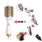3in1 Hot Air Brush Ionic Hair Styler Hair Dryer Brush For Straightening Curling Volume 0