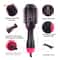4in1 OneStep Hair Dryer Brush Volumizer Styling Tool 2