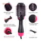 4in1 OneStep Hair Dryer Brush Volumizer Styling Tool 2