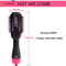 4in1 OneStep Hair Dryer Brush Volumizer Styling Tool 3