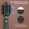 SOKANY 3in1 Ionic Hot Air Comb Negative Ion Hair Dryer Brush Volumizing Styler 2