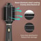 SOKANY 3in1 Ionic Hot Air Comb Negative Ion Hair Dryer Brush Volumizing Styler 2
