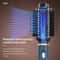 SOKANY 3in1 Ionic Hot Air Comb Negative Ion Hair Dryer Brush Volumizing Styler 3
