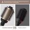 SilkStyle Pro 4in1 Ionic Hot Air Brush Blow Dryer Brush Styler For Smooth Voluminous Hair 1