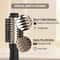SilkStyle Pro 4in1 Ionic Hot Air Brush Blow Dryer Brush Styler For Smooth Voluminous Hair 2