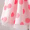 Baby Girl Polka Dot Princess Tutu Dress For Birthday Baptism Party 5