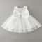 Elegant Floral Princess Baby Girl Ball Gown Luxury Flower Girl Toddler Party Dress 5