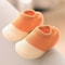 CloudSoft Baby First Walker Shoes NonSlip Knit Booties For Toddlers 10