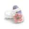 Retro Cotton Baby Prewalker Shoes Soft Bottom Infant First Walker Shoes For Toddler Girls 018M 10