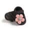 Retro Cotton Baby Prewalker Shoes Soft Bottom Infant First Walker Shoes For Toddler Girls 018M 11