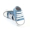 Classic Canvas Baby First Walker Sneakers Soft Sole Newborn Prewalker Shoes 1