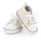 Classic Canvas Baby First Walker Sneakers Soft Sole Newborn Prewalker Shoes 13