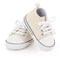 Classic Canvas Baby First Walker Sneakers Soft Sole Newborn Prewalker Shoes 13