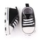 Classic Canvas Baby First Walker Sneakers Soft Sole Newborn Prewalker Shoes 5