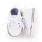Classic Canvas Baby First Walker Sneakers Soft Sole Newborn Prewalker Shoes 6