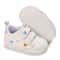 SoftStep Baby Prewalker Shoes Cute SoftSole Infant Crib Shoes For First Steps 018 Months 0