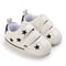 SoftStep Baby Prewalker Shoes Cute SoftSole Infant Crib Shoes For First Steps 018 Months 1