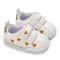 SoftStep Baby Prewalker Shoes Cute SoftSole Infant Crib Shoes For First Steps 018 Months 2