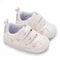 SoftStep Baby Prewalker Shoes Cute SoftSole Infant Crib Shoes For First Steps 018 Months 3