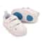 SoftStep Baby Prewalker Shoes Cute SoftSole Infant Crib Shoes For First Steps 018 Months 4