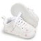 SoftStep Baby Prewalker Shoes Cute SoftSole Infant Crib Shoes For First Steps 018 Months 6