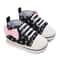FlexStep Soft Sole First Walker Baby Shoes NonSlip Toddler Walking Sneakers 5