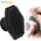 Silicone Facial Cleansing Brush For Deep Pore Exfoliation Beard Prep 0