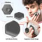 Silicone Facial Cleansing Brush For Deep Pore Exfoliation Beard Prep 4