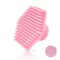 Silicone Facial Cleansing Brush For Deep Pore Exfoliation Beard Prep 8