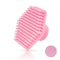 Silicone Facial Cleansing Brush For Deep Pore Exfoliation Beard Prep 8