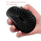 SilkyClean Silicone Body Scrubber Gentle Exfoliating Bath Brush For Smooth Radiant Skin 2