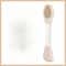 2in1 Silicone Facial Cleansing Brush Mask Applicator For Deep Pore Care 6