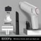 Portable 8000Pa Cordless Handheld Car Vacuum Cleaner 11