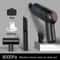 Portable 8000Pa Cordless Handheld Car Vacuum Cleaner 9