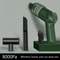 Portable 8000Pa Cordless Handheld Car Vacuum Cleaner 8