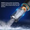 6000Pa Cordless Car Vacuum Cleaner With Blower Portable Handheld Mini Vacuum For Car Home 4