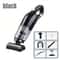 UltraClean Portable Handheld Car Vacuum Cleaner High Suction Wet Dry Auto Interior Cleaner 0