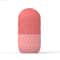 CryoGlow Ice Face Roller Reusable Silicone Facial Ice Roller For Pore Tightening Puffiness Relief 9